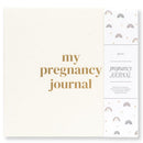 Lamare Pregnancy Journal & Planner – Timeless Memory Book for First-Time Moms