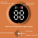 Portable Baby Bottle Warmer Rechargeable Cordless Bottle Warmer for Baby Milk and Formula New USB Baby Bottle Warmer
