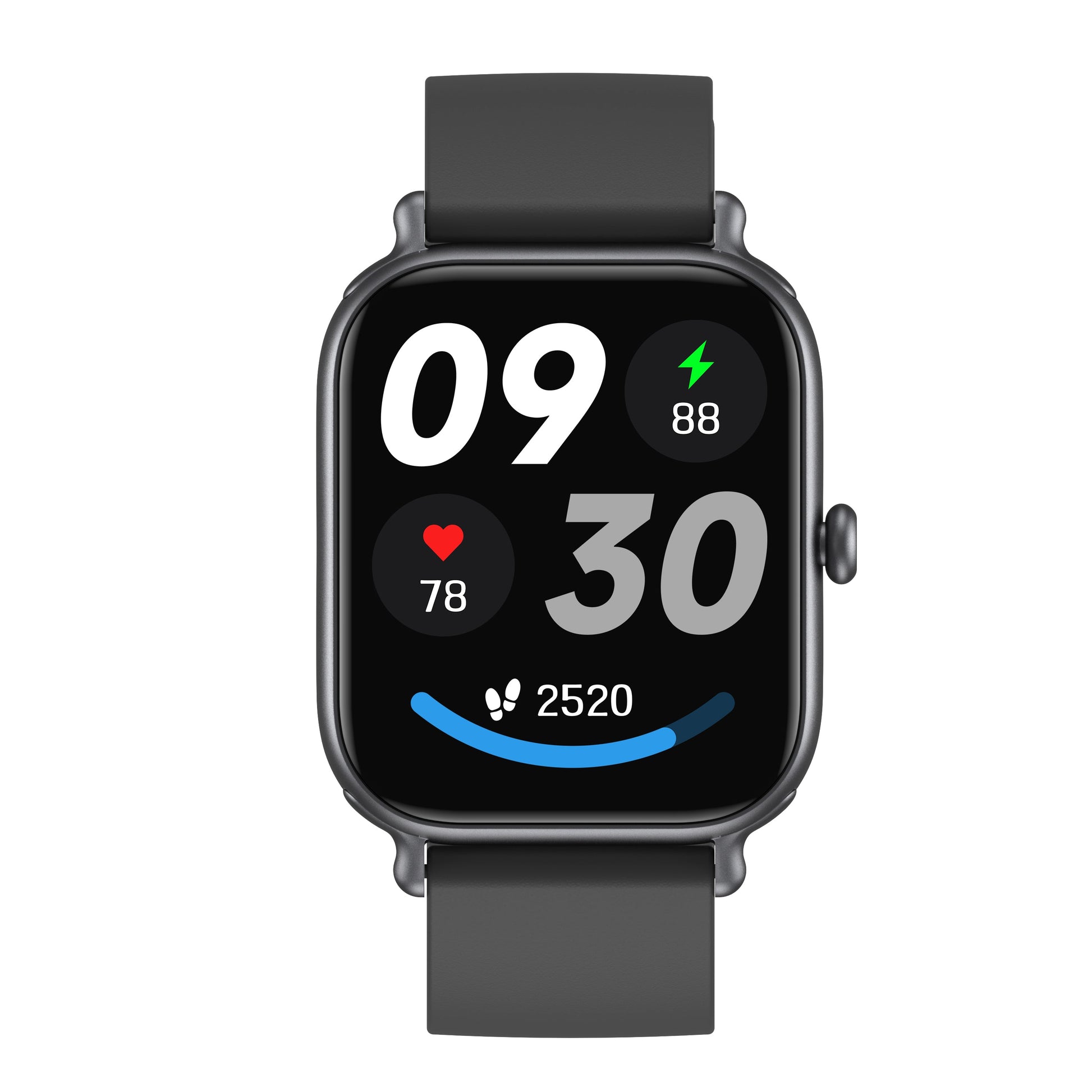 Fashionable Smart Watch Women  Bluetooth Calling Fitness Tracker, Health Monitor Heart Rate/Sleep Tracking-2