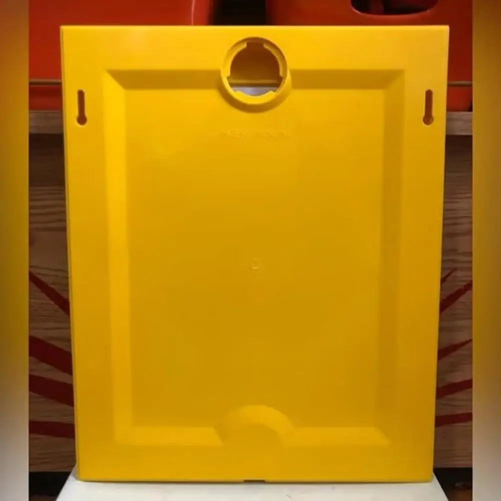 Hanging Handy Candy Frame Fast Distribution Vintage Picture Candy Candy Dispenser Dispenser Frame L3C8