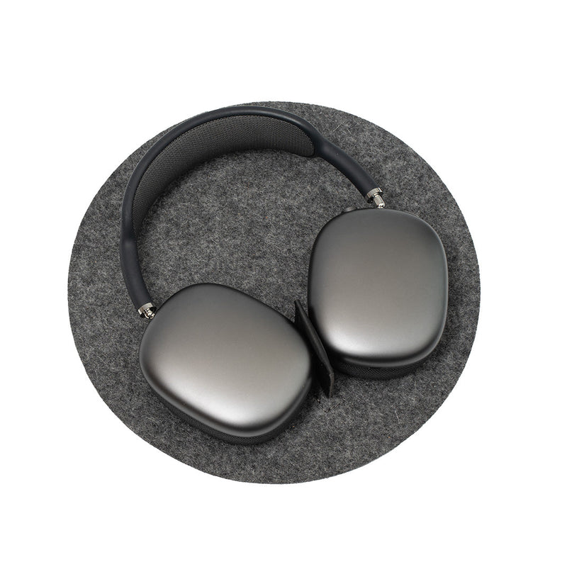 Leather AirPods Max Rest Station-5