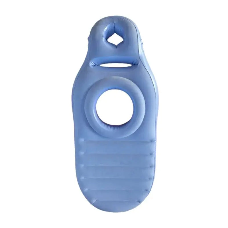 Inflatable Pregnancy Pillow Yoga Mat for Pregnant Women Inflatable Mat Mattress Pregnancy Maternity Body Bed Pillow Sleeping Mat