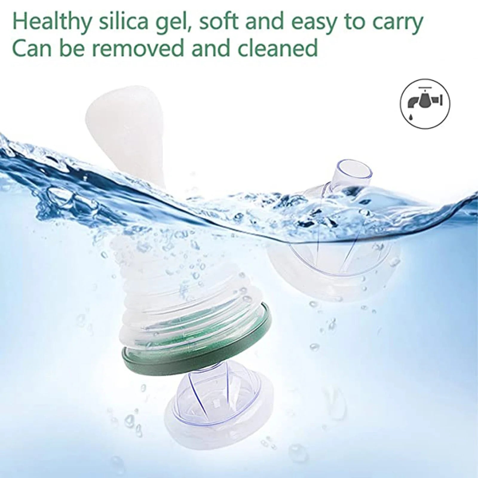 1Set First Aid Choking Rescue Device Travel Home Cpr First Aid Kit Firs for Adult & Children,Portable Asphyxia Rescue Device Kit
